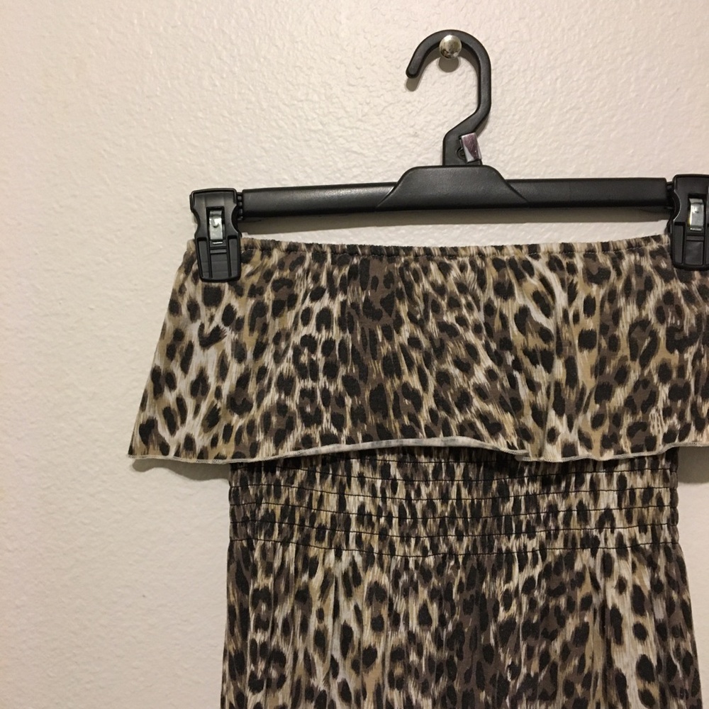 • Cheetah Maxi •